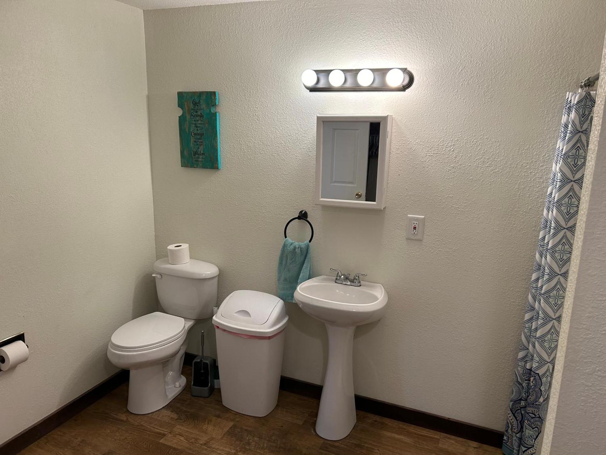Dragonfly Meadows Guesthouse Stoutland 외부 사진